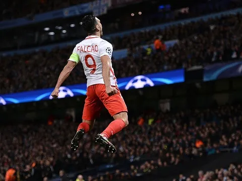 Bí quyết thành công của AS Monaco: Chiến thắng từ căn bếp