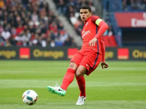 Nước Pháp cuối tuần qua: PSG áp đảo cả Ligue 1