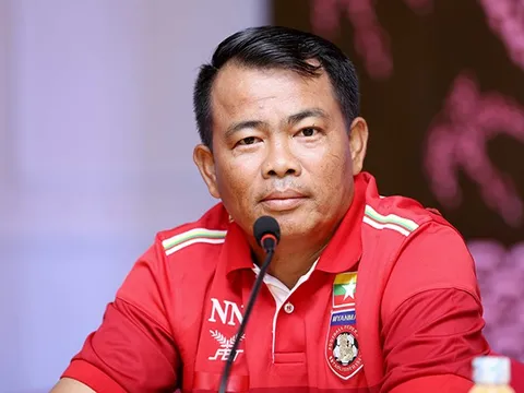 Điểm tin bóng đá Việt Nam sáng 19/04: HLV U19 Myanmar đánh giá thấp U20 Việt Nam