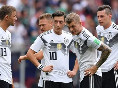 World Cup 2018: Những đại gia nào có nguy cơ xách vali về nước sớm?