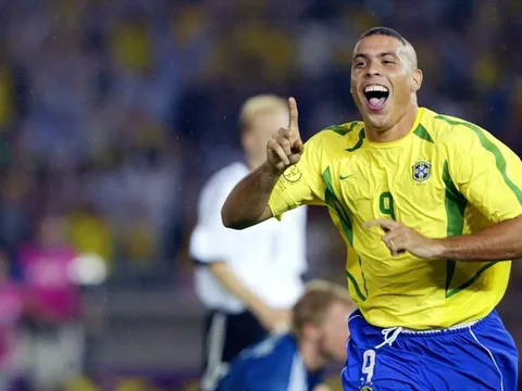 Ở tuổi 24, Lukaku như thế nào so với những Messi, Ronaldo, Suarez?