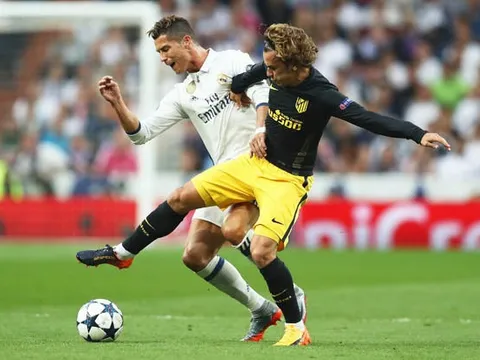 Ở tuổi 32, Ronaldo đáng giá 200 triệu euro