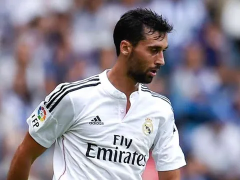 Ở tuổi 34, Alvaro Arbeloa CHÍNH THỨC dừng lại