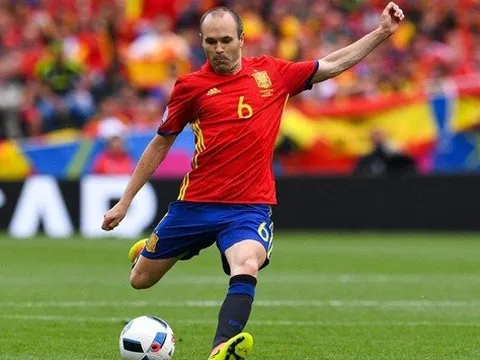 World Cup 2018 - Giải đấu lớn cuối cùng của hàng loạt cựu binh