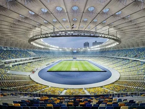 10 điều cần biết về chung kết Champions League ở Kiev