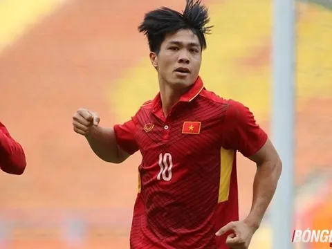 Ông Hải "lơ": "Công Phượng phải thế, nhưng tôi buồn U22 Việt Nam..."