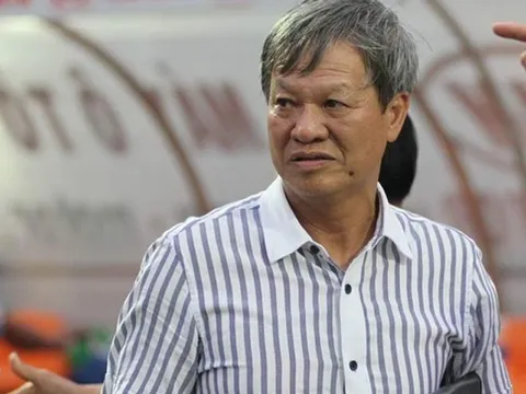 Ông Hải “lơ”: “Nhật Bản đến thế thôi, đi tiếp nhờ may”