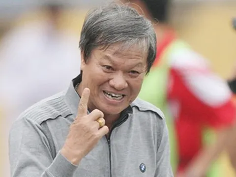Ông Hải “lơ” nói gì về cơ hội của ĐT Việt Nam ở Asian Cup 2019?