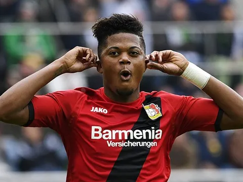 Ông lớn Serie A vào cuộc, Arsenal gặp khó vụ chiêu mộ "sao mai" Bundesliga
