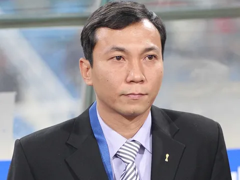 Ông Trần Quốc Tuấn nên về tổng cục và... ở yên đó!