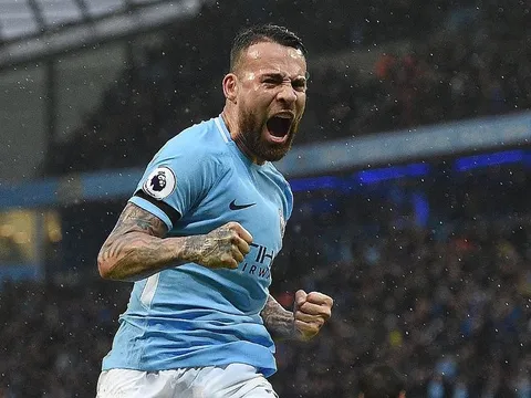'Ngũ hổ tướng' giúp Man City xưng bá ở Ngoại Hạng Anh