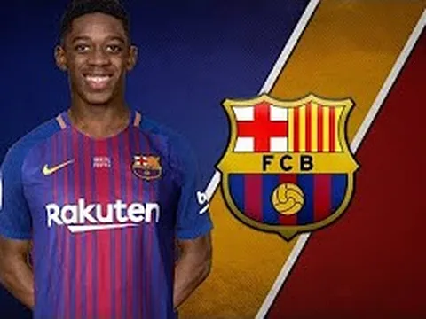 Ousmane Dembele có đáng với mức giá 100 triệu euro?