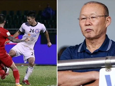 HLV Park Hang-seo chọn đội nào vô địch World Cup 2018?