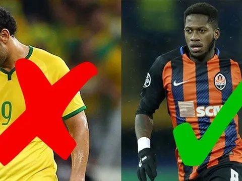 5 điều bạn có thể chưa biết về tân binh đầu tiên của Man United