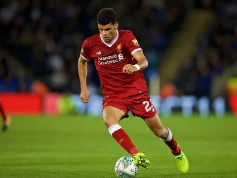 Liverpool chấp nhận bồi thường cho Chelsea vụ Solanke sau hơn 1 năm đàm phán