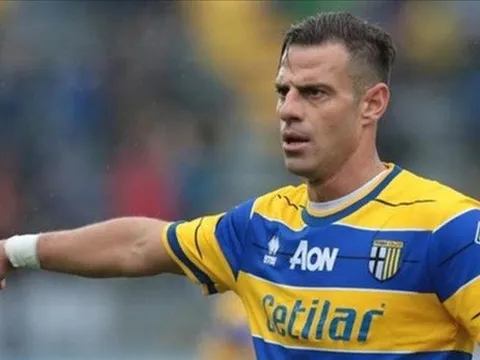 Vừa mới trở lại Serie A sau 3 năm, Parma lại nhận tin cực buồn