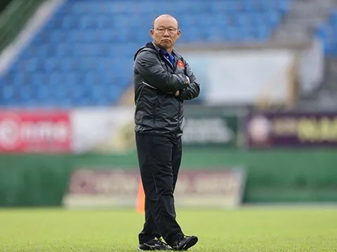 U23 Việt Nam: Nếu thầy Park được... lựa chọn!