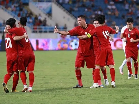 U23 Việt Nam: Khi thầy Park... tỉnh táo!