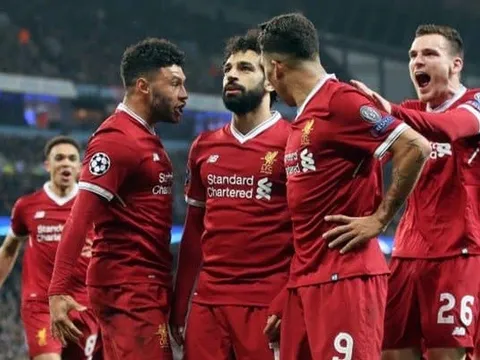 4 yếu tố quyết định sự thành bại của Liverpool trước AS Roma