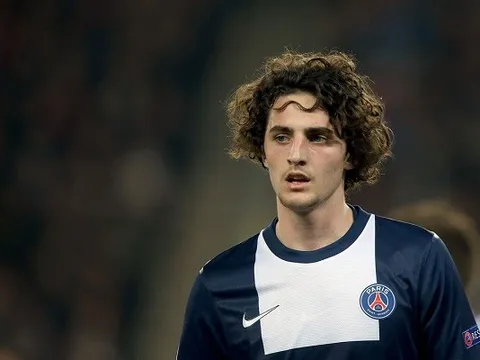 Rabiot giữa ngã ba đường