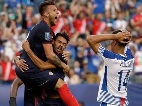 Bốn đại diện “non trẻ” nhất tại World Cup 2018