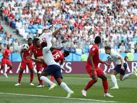 Panama và những ĐT thủng lưới nhiều nhất tại World Cup 2018