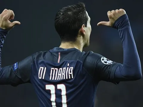 Paris Saint-Germain: Gã nhà giàu lạc lối