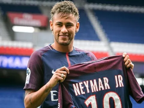 Pastore: "Neymar được cả đội PSG hỗ trợ đắc lực"