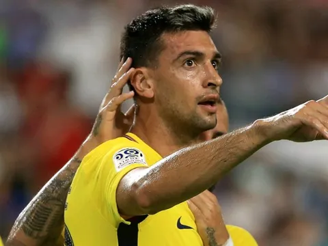 Pastore phủ nhận chuyện chia tay PSG vì Mbappe