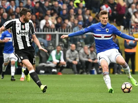 Patrik Schick, Ibra mới với căn bệnh tim tiềm ẩn