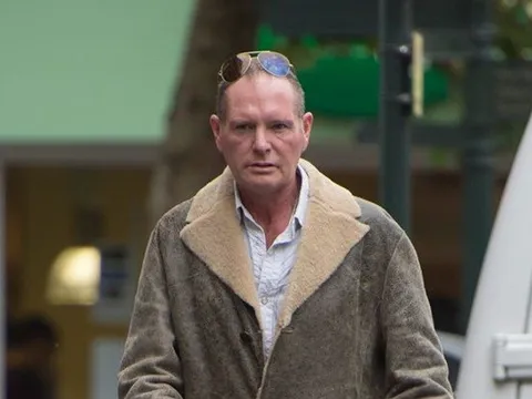 Paul Gascoigne, thiên tài nát rượu (Phần 2): Không lối thoát