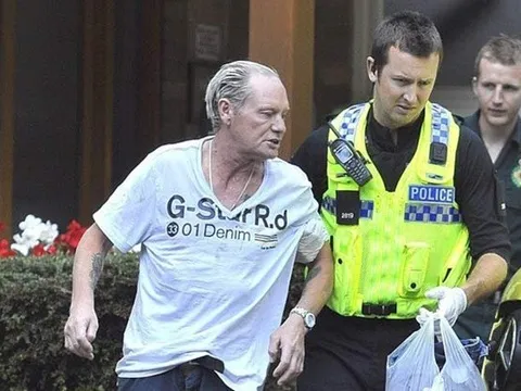 Paul Gascoigne - Thiên tài nát rượu (Phần 3): Hóa điên