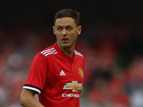 Paul Ince: "Đừng đánh giá Matic quá cao"