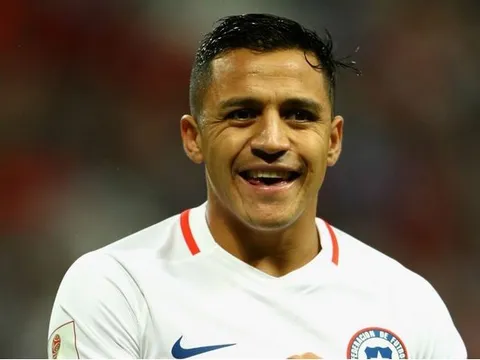 Paul Merson: "Có Sanchez, Man Utd sẽ vô địch"