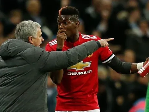 Những việc mà Jose Mourinho cần làm ngay và luôn