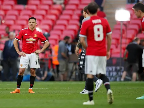 Vì sao Man United gặp khó trong việc mua sắm trước mùa giải?