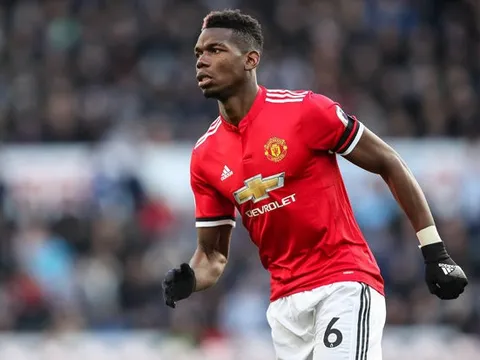 Pogba muốn ra đi, fan Quỷ đỏ không giữ