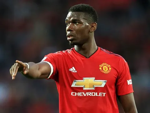 Barcelona ra quyết định CUỐI CÙNG cho thương vụ Pogba