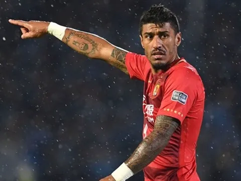 Paulinho đến Barca: Thương vụ lịch sử của bóng đá thế giới?