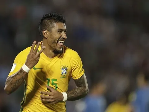 Paulinho sẽ mang đến những điều tồi tệ gì cho Barca?