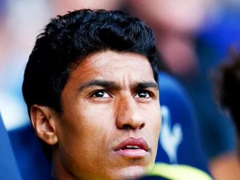 Paulinho: Từ 'hàng thải' Tottenham đến tân binh 40 triệu euro của Barcelona