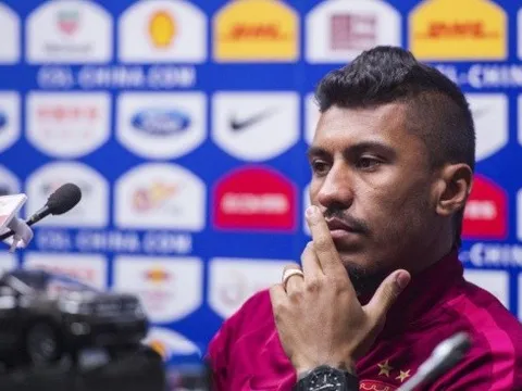Paulinho về lại Trung Quốc: Người trong cuộc nói gì?