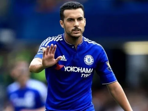 Pedro chọn ứng viên gây sốc thay Antonio Conte