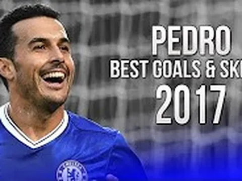 Pedro Rodríguez, ngôi sao từng 'lật kèo' Quỷ Đỏ vào phút cuối
