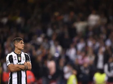 Pele: Dybala cũng bình thường thôi