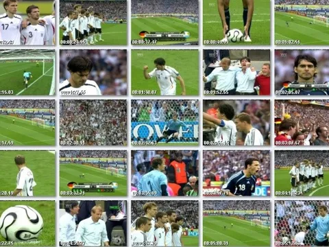 ĐẾM NGƯỢC 18 ngày World Cup: Những ông Vua luân lưu