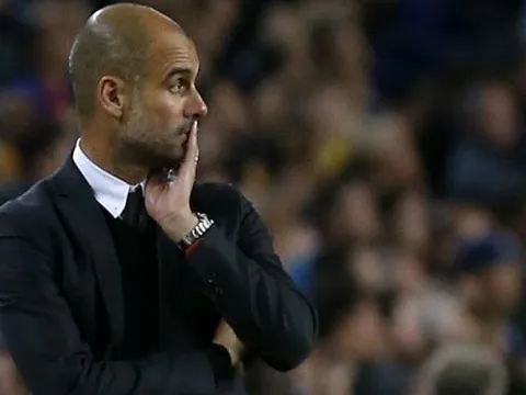 Pep cảnh báo Real Madrid về sự trở lại của Barcelona