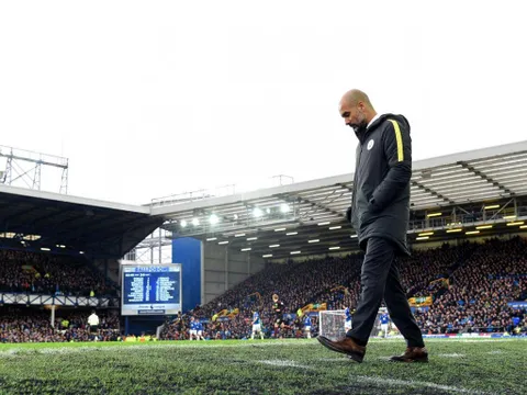 Pep Guardiola: Thiên tài bị ám ảnh bởi những điều nhỏ nhất