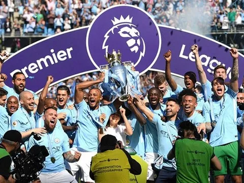 Pep Guardiola: 'Ai cũng muốn đánh bại chúng tôi'