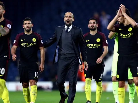 Pep Guardiola biến Man City thành tân vương như thế nào (Kỳ 1): Cuộc cách mạng của đội chủ sân Etihad
